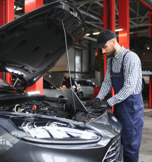 About NEW DMK AUTO SERVICES